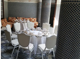 Riad Les Chrifis