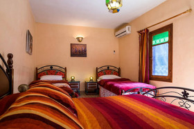 Riad Les Chrifis