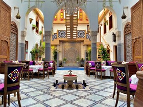Riad Marjana Suites & Spa