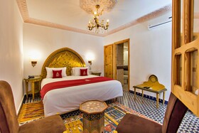 Riad Marjana Suites & Spa