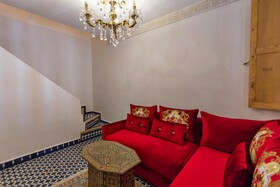 Riad Marjana Suites & Spa