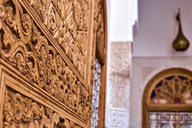 Riad Marjana Suites & Spa