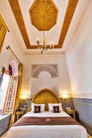 Riad Marjana Suites & Spa