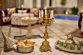 Riad Marjana Suites & Spa