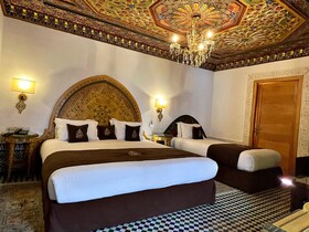 Riad Marjana Suites & Spa