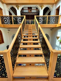 Riad Marjana Suites & Spa