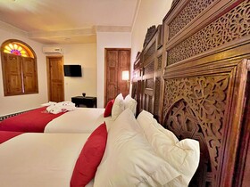 Riad Marjana Suites & Spa