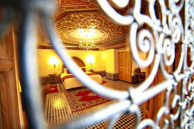 Riad Marjana Suites & Spa