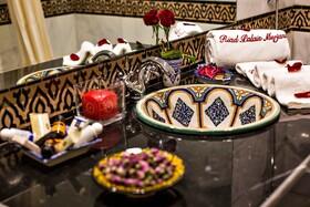 Riad Marjana Suites & Spa