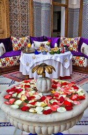 Riad Marjana Suites & Spa