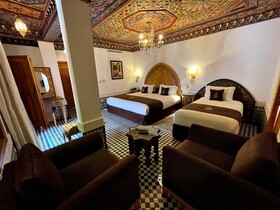 Riad Marjana Suites & Spa