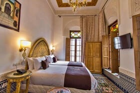 Riad Marjana Suites & Spa