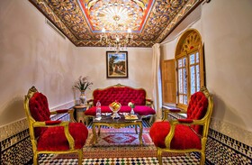 Riad Marjana Suites & Spa