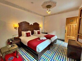 Riad Marjana Suites & Spa