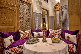 Riad Marjana Suites & Spa