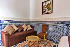 Riad Marjana Suites & Spa