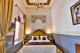 Riad Marjana Suites & Spa