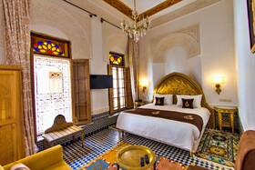 Riad Marjana Suites & Spa