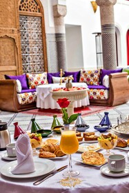 Riad Marjana Suites & Spa