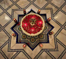 Riad Marjana Suites & Spa