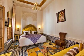 Riad Marjana Suites & Spa
