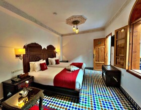 Riad Marjana Suites & Spa