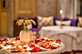 Riad Marjana Suites & Spa