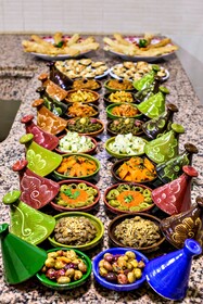 Riad Marjana Suites & Spa