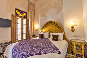 Riad Marjana Suites & Spa