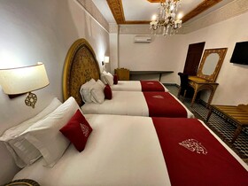 Riad Marjana Suites & Spa