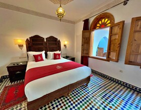 Riad Marjana Suites & Spa