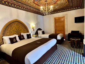 Riad Marjana Suites & Spa