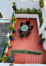 Riad Marjana Suites & Spa