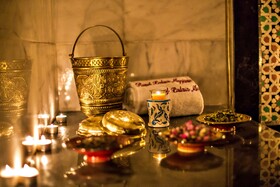 Riad Marjana Suites & Spa