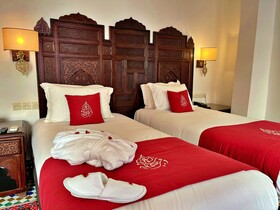Riad Marjana Suites & Spa