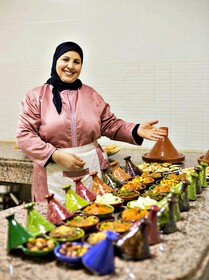 Riad Marjana Suites & Spa