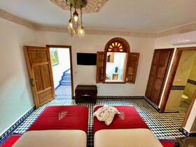 Riad Marjana Suites & Spa