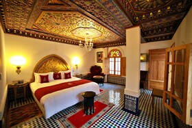 Riad Marjana Suites & Spa