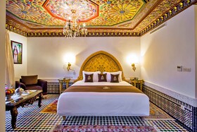 Riad Marjana Suites & Spa