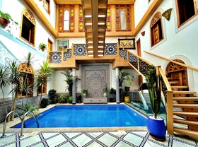 Riad Marjana Suites & Spa