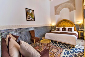 Riad Marjana Suites & Spa