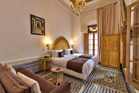 Riad Marjana Suites & Spa