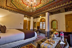 Riad Marjana Suites & Spa