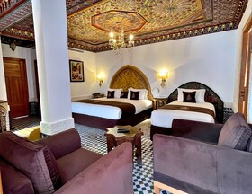 Riad Marjana Suites & Spa