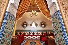 Riad Marjana Suites & Spa