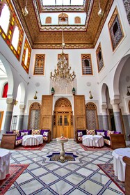 Riad Marjana Suites & Spa