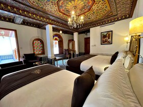 Riad Marjana Suites & Spa