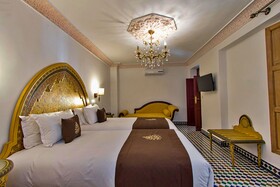 Riad Marjana Suites & Spa