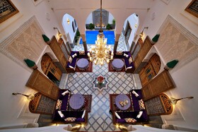 Riad Marjana Suites & Spa