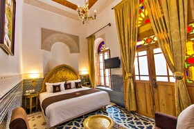 Riad Marjana Suites & Spa